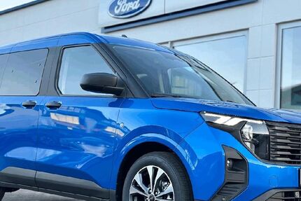 Ford Tourneo Courier 7.300 km 23.790 &euro; Sondershausen 99706