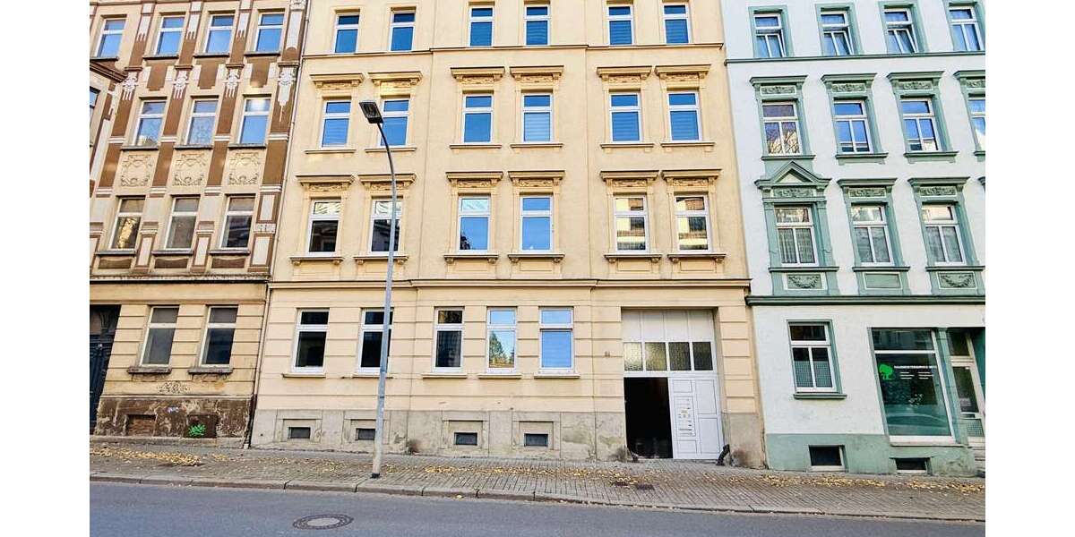 Einfamilienhaus Zeitz - 21 Zimmer, 430 m&sup2;, 298.000&euro; | Angebot:26317134