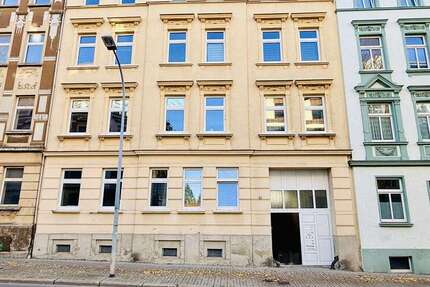 Haus Zeitz - 21 Zimmer, 430 m&sup2;, 298.000&euro; | Angebot:26317134