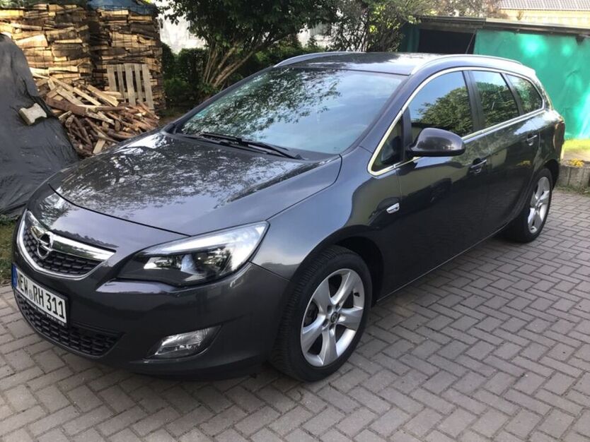 Astra