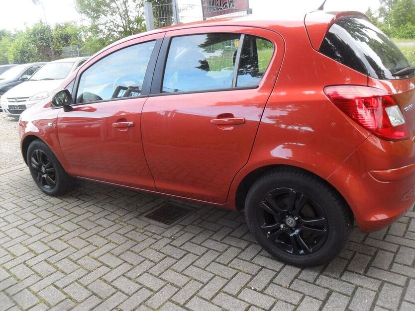 Corsa