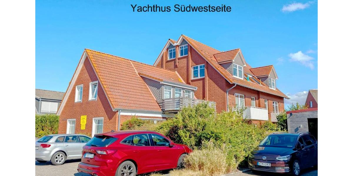 Etagenwohnung Wittmund - 3 Zimmer, 61 m&sup2;, 315.000&euro; | Angebot:27299683