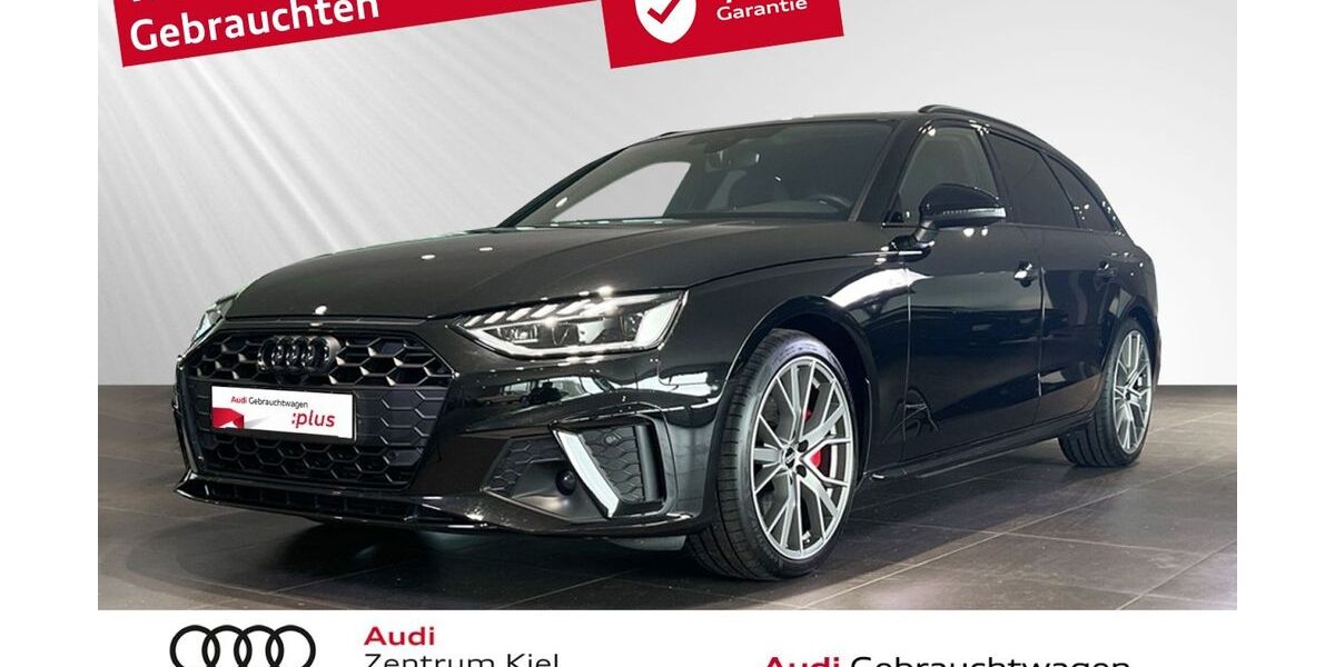 Audi A4 59.250 km 32.980 &euro; Kiel 24118