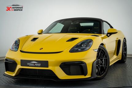 Porsche Boxster 1.380 km 176.718 &euro; Erbach 64711