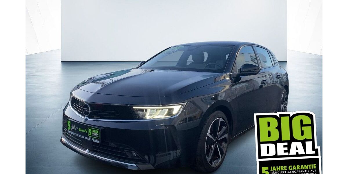 Opel Astra 32.523 km 19.412 &euro; Chemnitz 09116