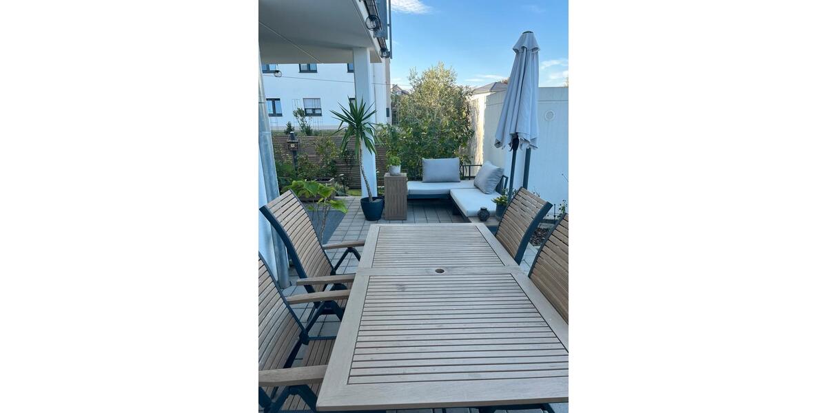 Terrassenwohnung Neunkirchen Kohlhof - 3 Zimmer, 103 m&sup2;, 430.000&euro; | Angebot:27152856