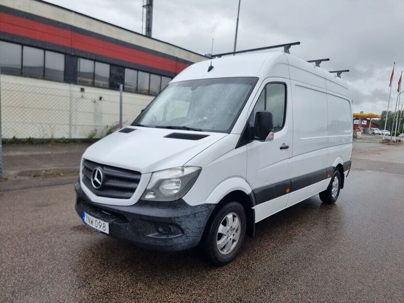Sprinter
