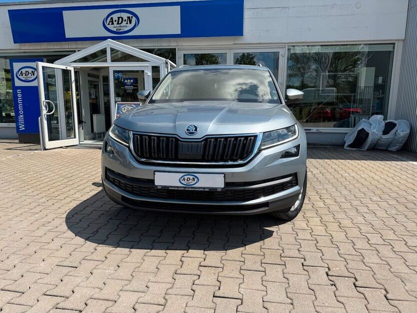 Kodiaq