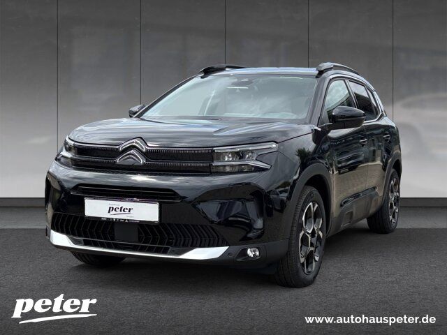 C5 Aircross