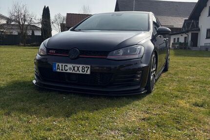 VW Golf 133.000 km 15.199 &euro; Pöttmes 86554