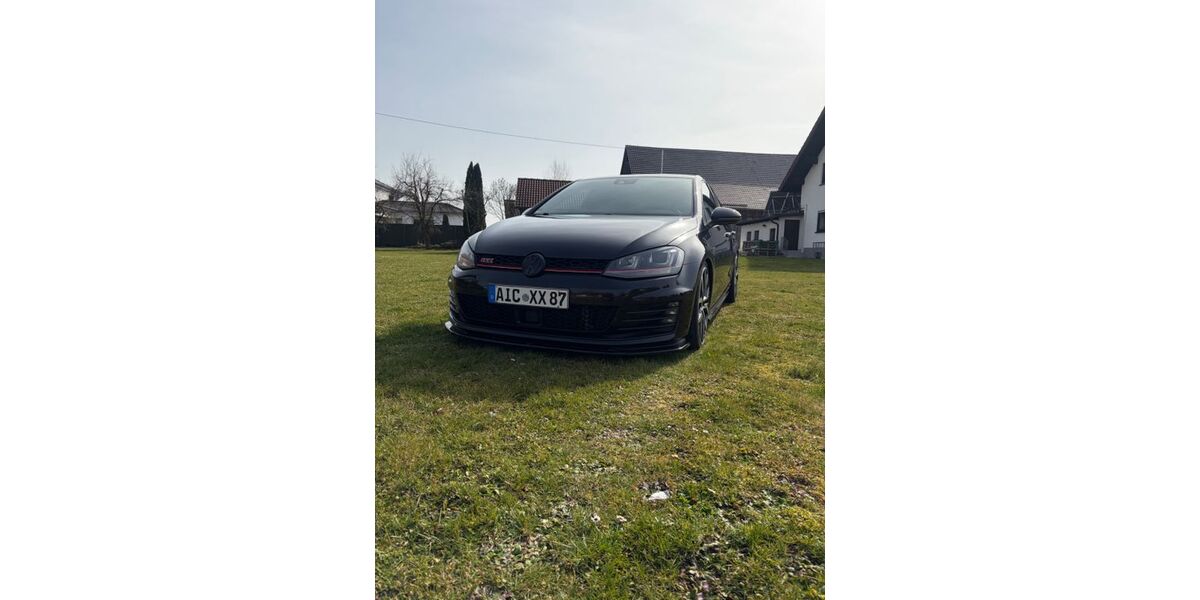 VW Golf 133.000 km 15.199 &euro; Pöttmes 86554