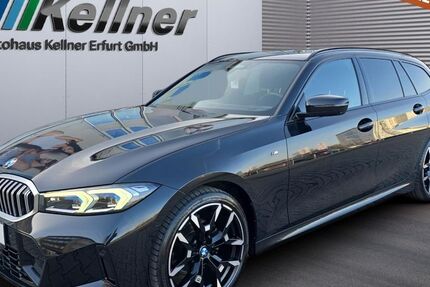 BMW 320 26.772 km 46.980 &euro; Arnstadt 99310