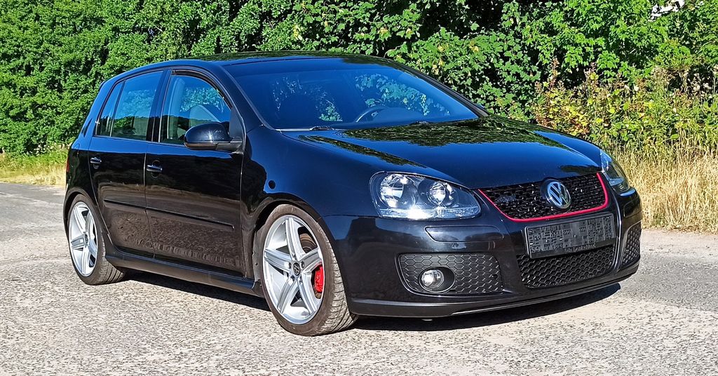VW Golf 247.498 km 2.999 &euro; Rodenbach 63517