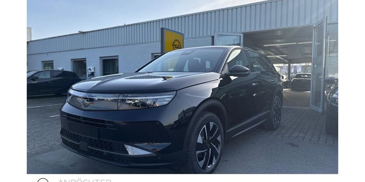 Opel Grandland (X) 1.990 km 29.990 &euro; Anröchte 59609