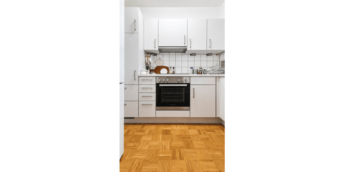 Etagenwohnung Bremen Alte Neustadt - 2 Zimmer, 55 m&sup2;, 192.000&euro; | Angebot:26824972