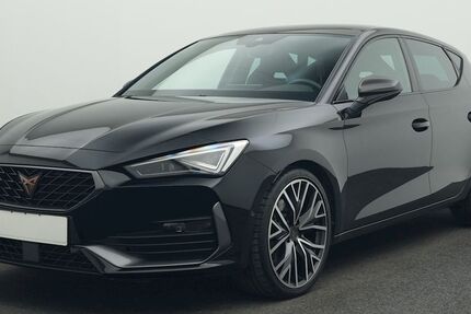 Cupra Leon 26.090 km 32.460 &euro; Mühlhausen 92360