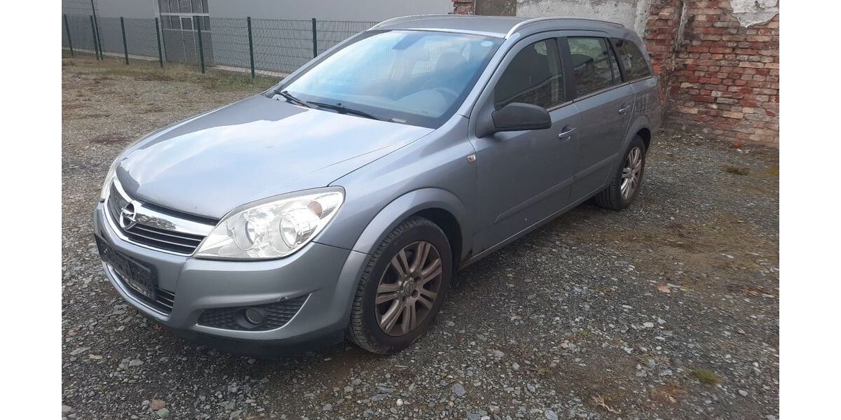 Opel Astra 200.000 km 1.500 &euro; Zwickau 08056