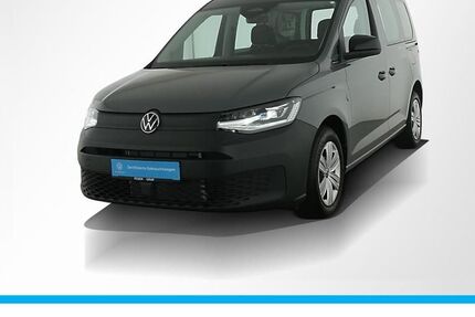 VW Caddy 9.950 km 39.855 &euro; Nürnberg 90441