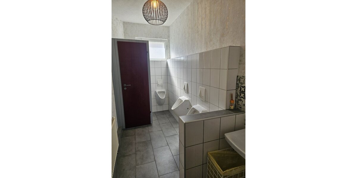 Bad Salzungen, Gastgewerbe - Gewerbeobjekt Bad Salzungen | Angebot:22492167