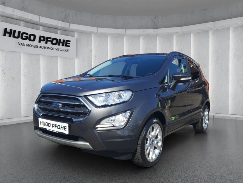 EcoSport