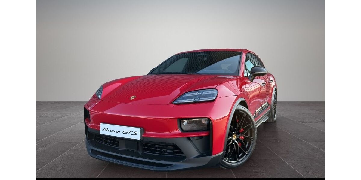 Porsche Macan 7.900 km 112.880 &euro; Winhöring 84543