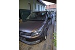 VW Touran 135.000 km 5.600 € Erfurt 99084