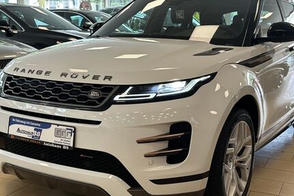 Land Rover Range Rover Evoque 41.053 km 33.400 &euro; Hennef 53773