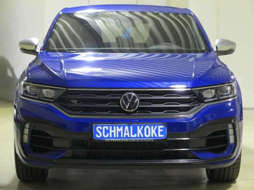 T-Roc