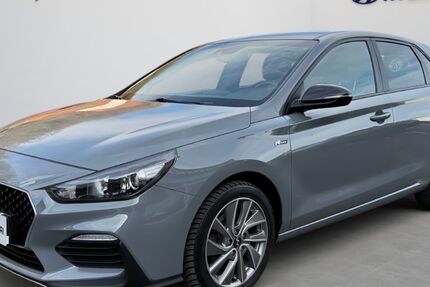 Hyundai i30 114.723 km 13.990 &euro; Contwig 66497