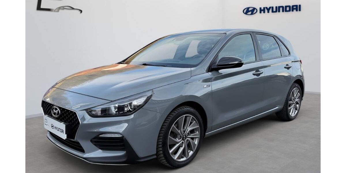 Hyundai i30 114.723 km 13.990 &euro; Contwig 66497