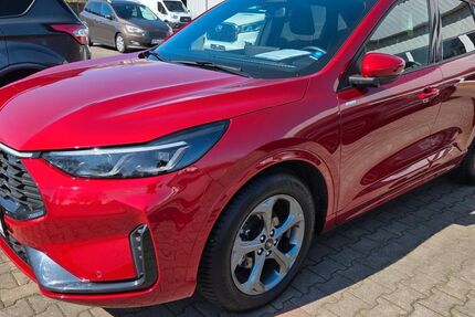 Ford Kuga 18.250 km 30.900 &euro; Lauchhammer 01979