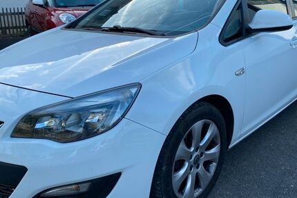 Opel Astra 178.604 km 4.150 &euro; Lichtenfels 96215