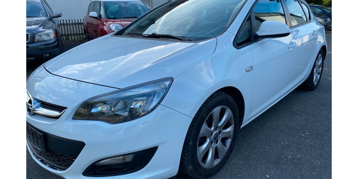 Opel Astra 178.604 km 4.150 &euro; Lichtenfels 96215