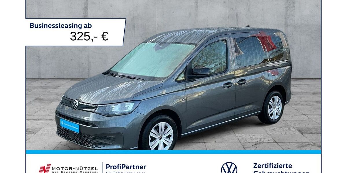 VW Caddy 8.066 km 28.660 &euro; Bayreuth 95448