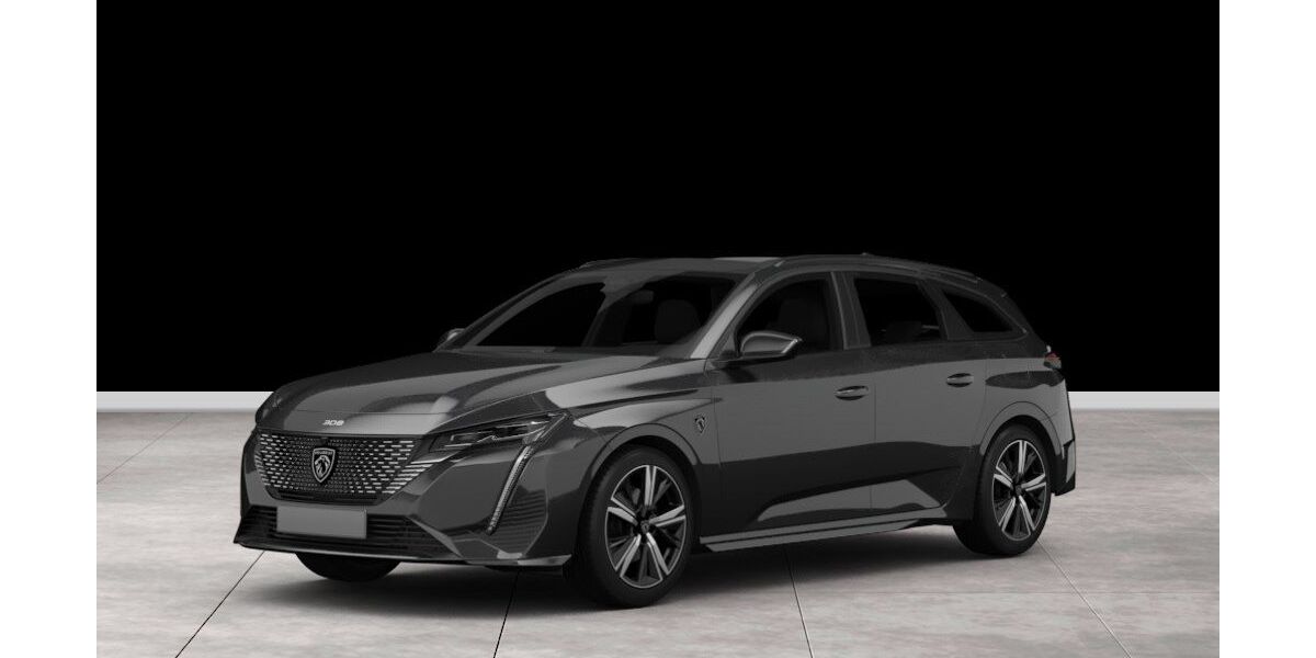 Peugeot 308 15.990 km 31.990 &euro; Werdohl 58791