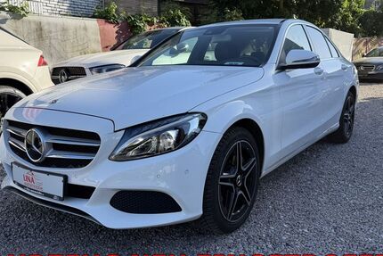 Mercedes-Benz C 250 147.000 km 22.980 &euro; Hamburg 22179