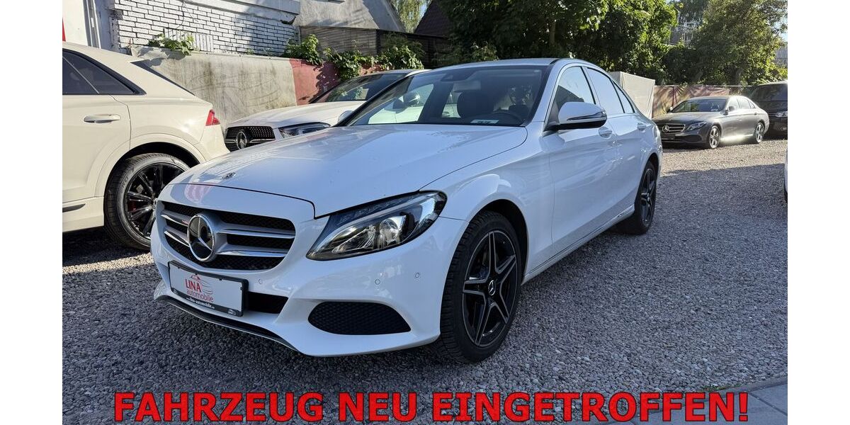 Mercedes-Benz C 250 147.000 km 22.980 &euro; Hamburg 22179