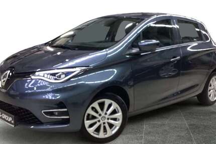 Renault ZOE 40.001 km 14.490 &euro; Siegen 57076