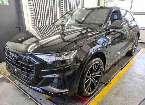 Audi Q8 40.880 km 64.980 &euro; Eitorf 53783