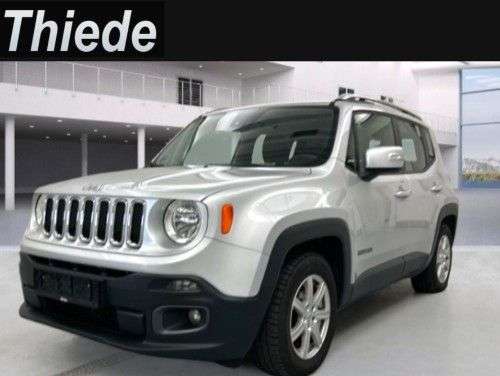 Renegade