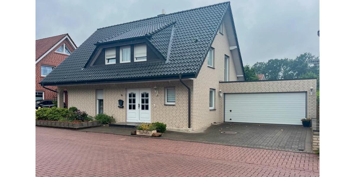 Einfamilienhaus Wallenhorst - 6 Zimmer, 150 m&sup2;, 1.600&euro; | Angebot:27607865