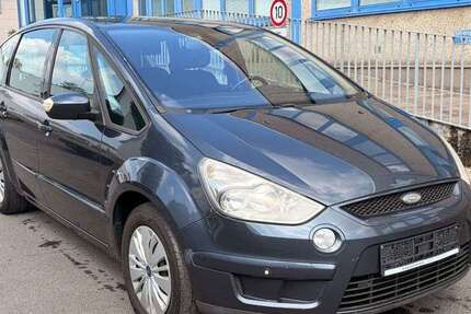 Ford S-Max 298.000 km 1.999 &euro; Köln 51109