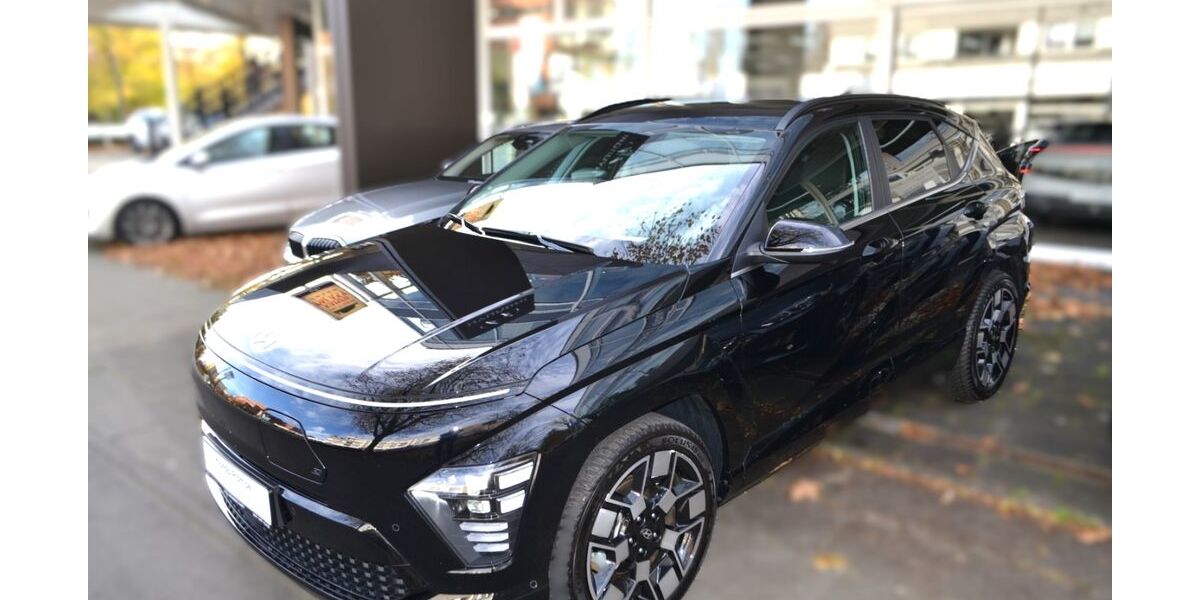 Hyundai KONA 13.944 km 32.990 &euro; Köln 51145