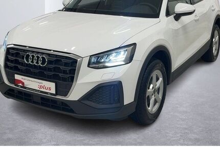 Audi Q2 7.851 km 24.950 &euro; Hamburg 20537