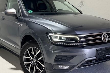 VW Tiguan Allspace 240.000 km 15.200 &euro; Hannover 30179