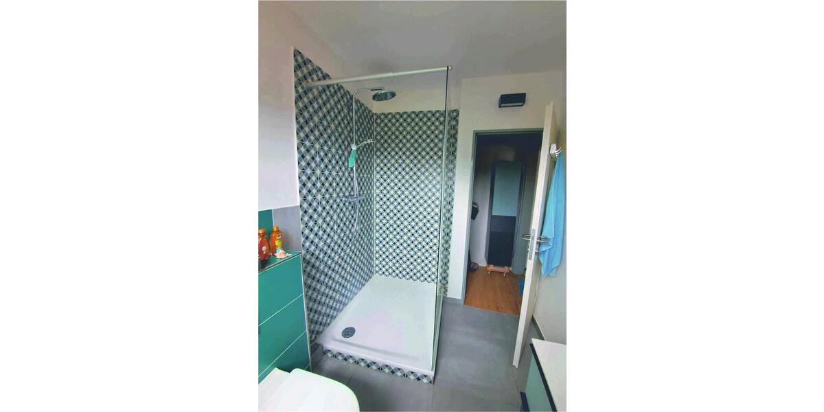 Dachgeschoßwohnung Heikendorf - 2 Zimmer, 48 m&sup2;, 235.000&euro; | Angebot:25950877