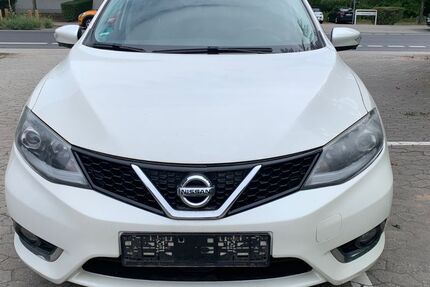 Nissan Pulsar 155.249 km 6.299 &euro; Mainz-Kastel 55252