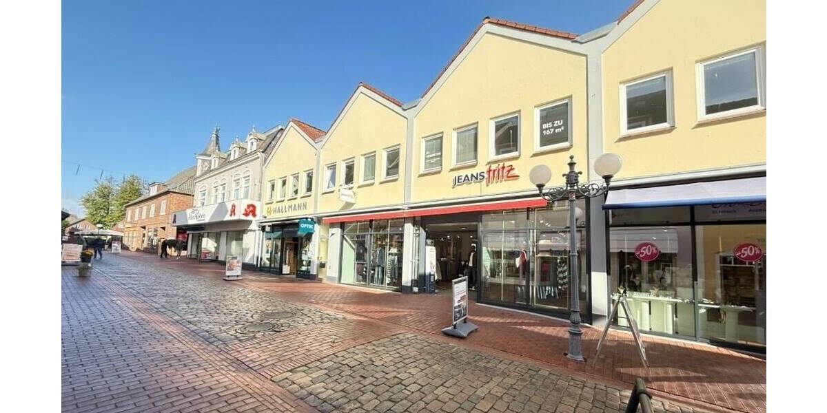 Gewerbeobjekt Kappeln - 1 Zimmer, 2.150.000&euro; | Angebot:26243802