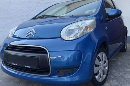 Citroen C1 110.400 km 4.690 &euro; Bad Homburg 61350