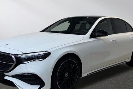 Mercedes E 450